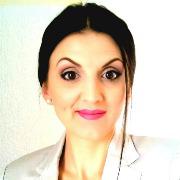 Profile photo of Belkisa Alihodzic Dirckson